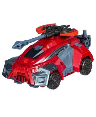 Ironhide Gamer Edition Voyager Class | War for Cybertron