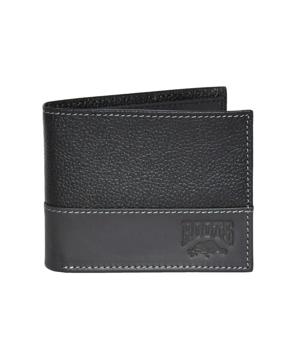 Men's Men Slim Top Flap Non Removable