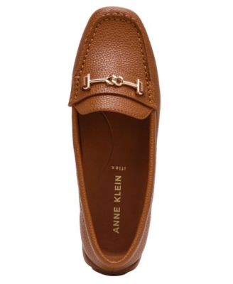 Women's Hanna Slip On Driving Moc Loafers
