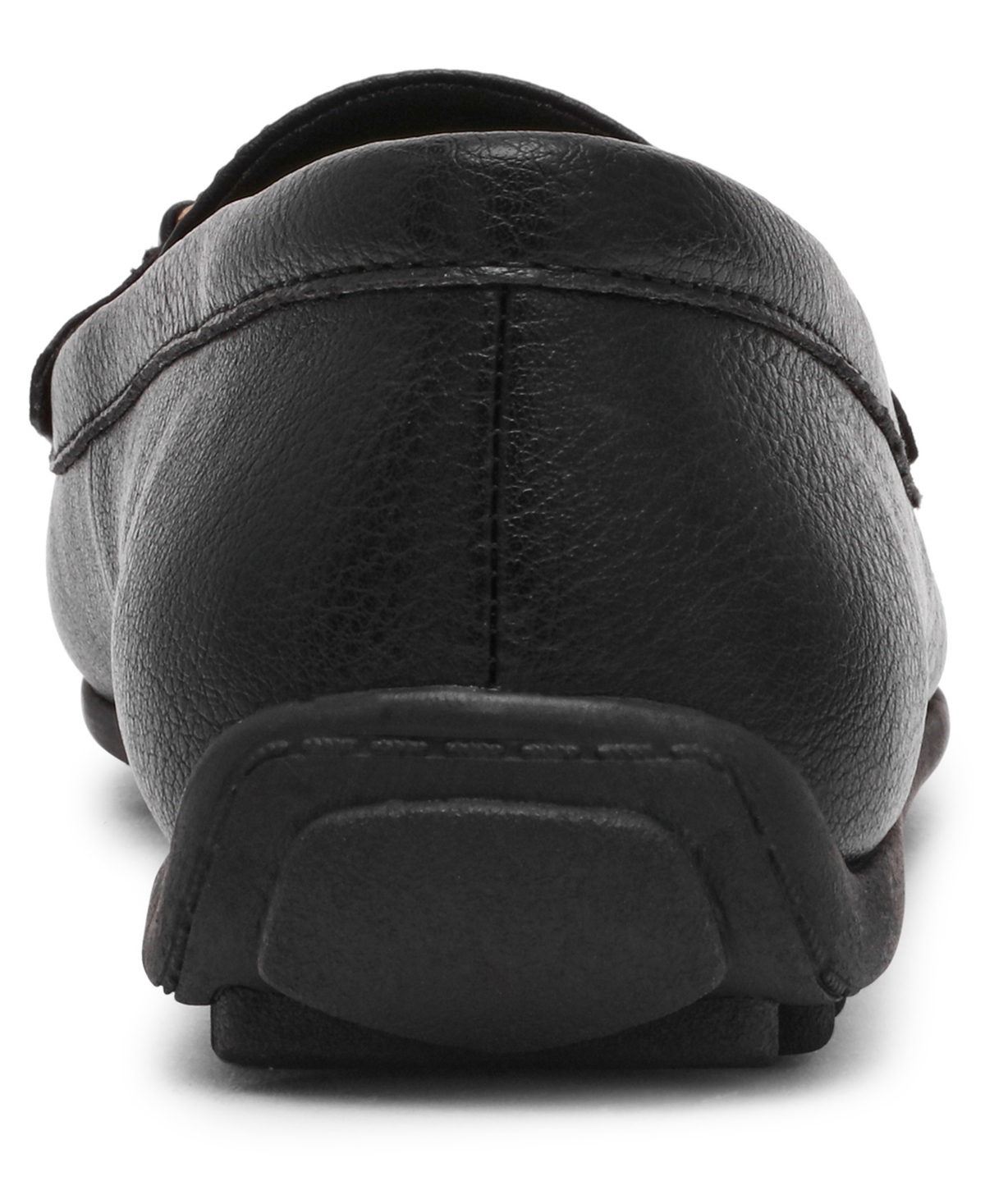 Anne Klein Hanna Bit Loafer In Black