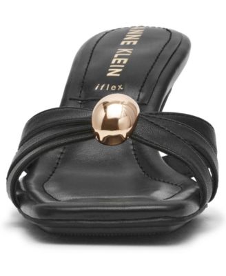 Women's Jonelle Slip On Dress Sandals