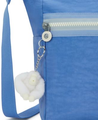 Loona Zipper Tote Bag