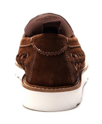 Men's Zenith Tassel Loafers