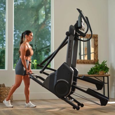X16 Elliptical