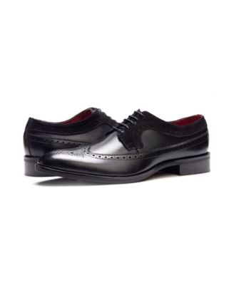 Men's Felix Wingtip Shoe