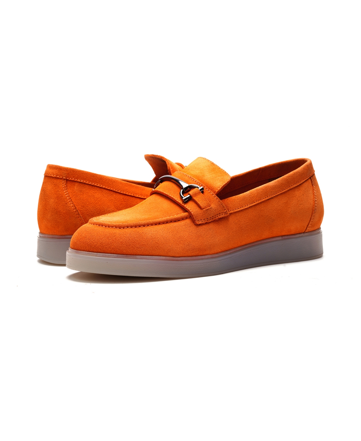 Carlos By Carlos Santana Men's Funkadelic Bit Loafer