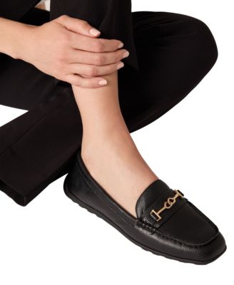 Women's Hanna Slip On Driving Moc Loafers
