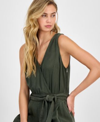 Women's Madelyn Sleeveless Jumpsuit