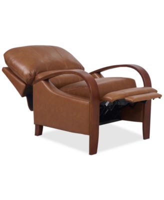 Sadiley Push Back Recliner, Exclusively at Macys
