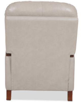 Sadiley Push Back Recliner