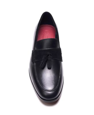 Men's Laurent Tassel Loafers