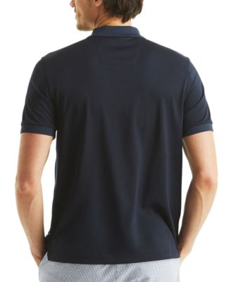 Men's Classic-Fit Performance Polo Shirt