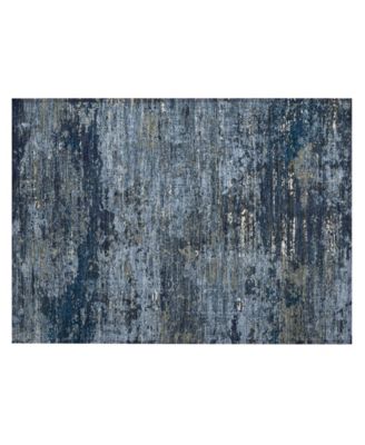 Addison - Chantille ACN1394 1'8"x2'6" Area Rug