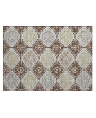 Addison - Chantille ACN1444 1'8"x2'6" Area Rug