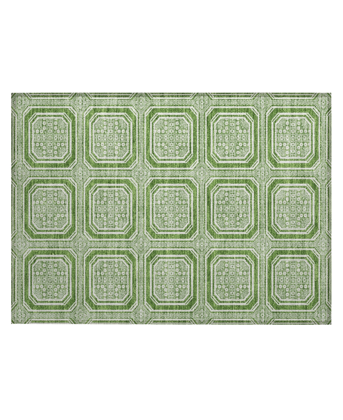 Addison Chantille ACN1454 1'8"x2'6" Area Rug