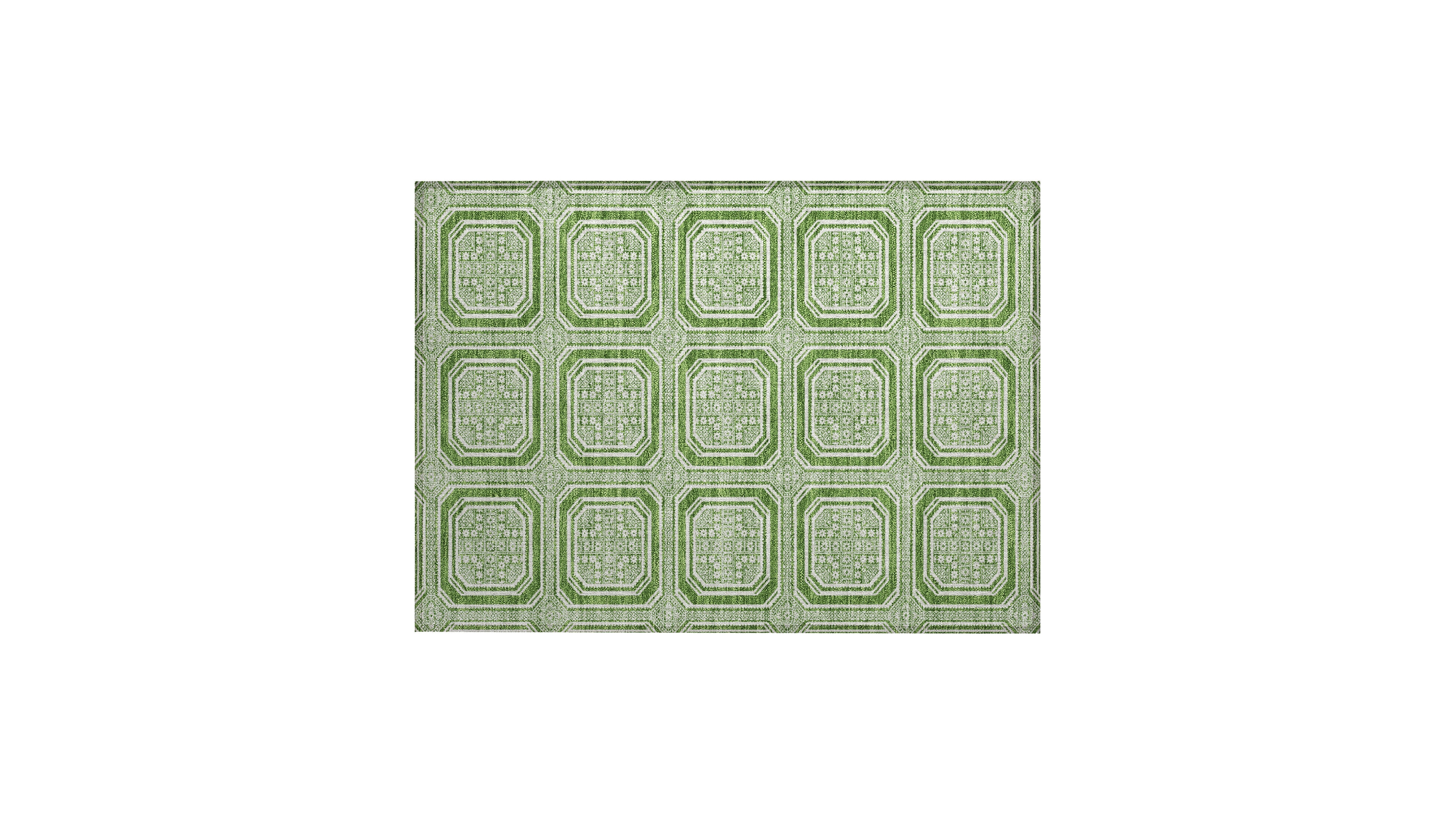Addison Chantille ACN1454 1'8"x2'6" Area Rug