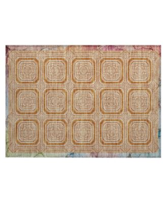 Addison - Chantille ACN1464 1'8"x2'6" Area Rug