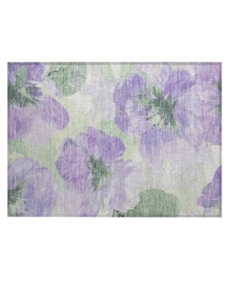 Addison - Chantille ACN1554 1'8"x2'6" Area Rug