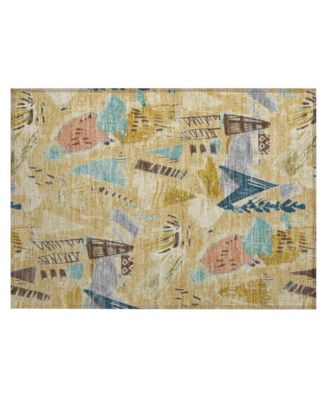 Addison - Chantille ACN1574 1'8"x2'6" Area Rug