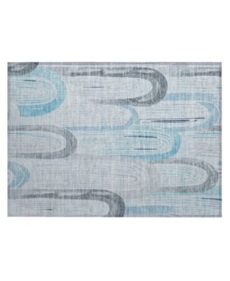 Addison - Chantille ACN1594 1'8"x2'6" Area Rug