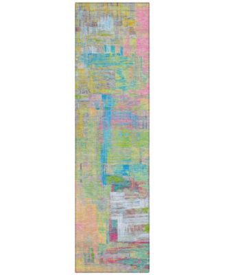Addison - Chantille ACN1342 2'3"x7'6" Runner Area Rug