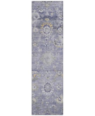 Addison - Chantille ACN1372 2'3"x7'6" Runner Area Rug