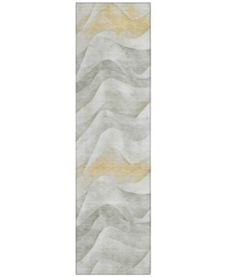 Addison - Chantille ACN1622 2'3"x7'6" Runner Area Rug