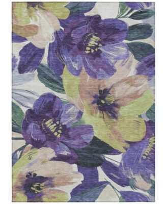Addison - Chantille ACN1490 2'6"x3'10" Area Rug