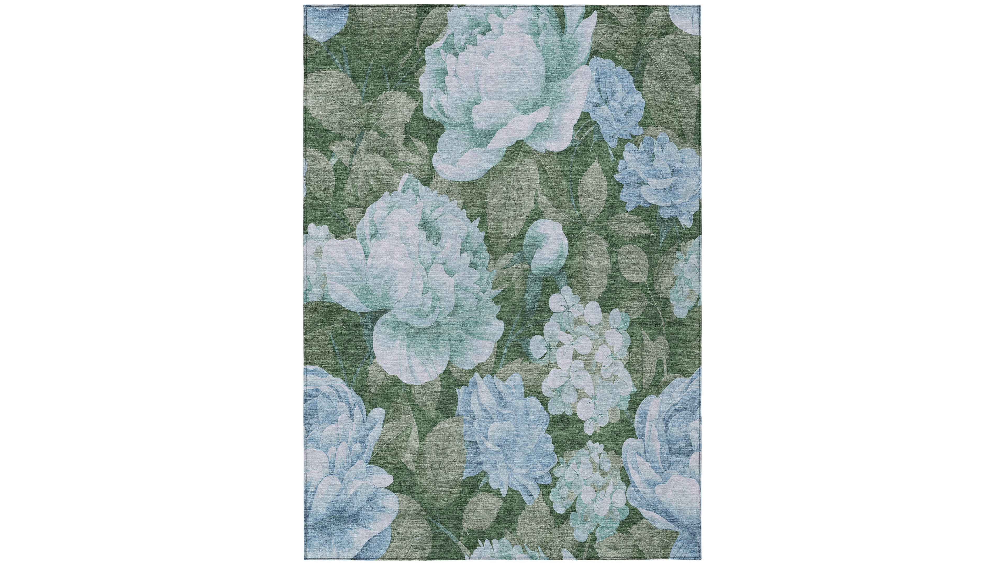 Addison Chantille Machine Washable ACN1566 5'x7'6" Area Rug