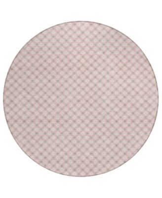 Addison - Chantille ACN1434 8'x8' Round Area Rug
