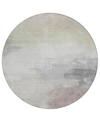 Addison - Chantille ACN1518 8'x8' Round Area Rug