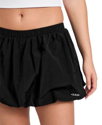 Women's Nina Balloon Mini Skirt