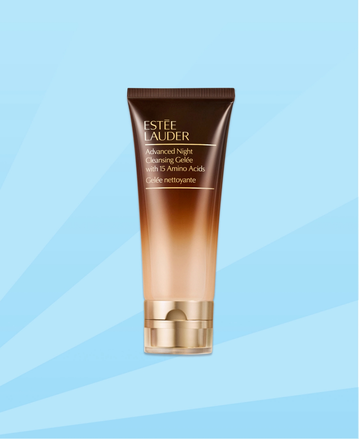 Build your 3-Pc. Gift! Free Full-size Cleanser with any $39.50 Estee Lauder purchase! (Up to a $110 Value) - FULL-SIZE Soft Clean Moisture Rich Foami