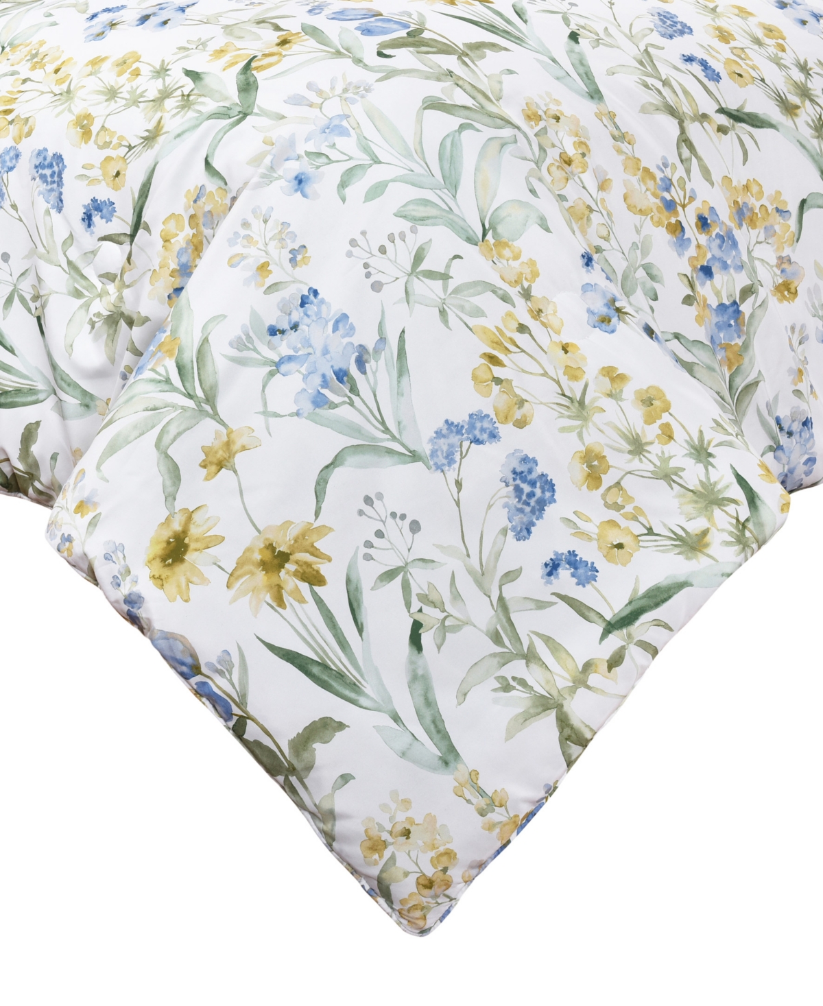 J By J Queen Bold Tallulah 2-pc. Comforter Set, Twin/twin Xl