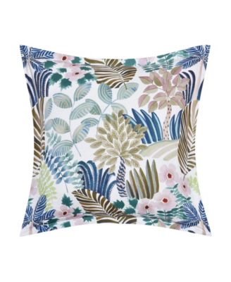 Bold Rainforest Sham, European