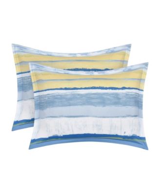 Bold Seashore 2-Pc. Comforter Set, Twin/Twin XL