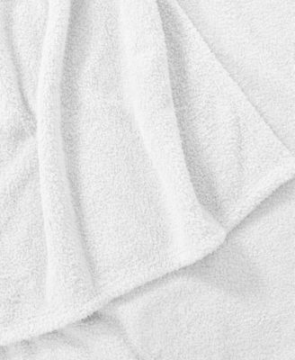 Bold Cozy Throw, 70" x 50"