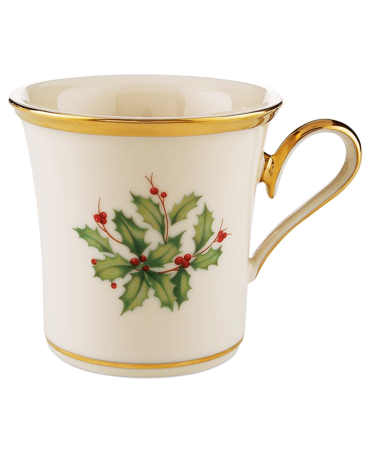 Lenox Holiday Mug