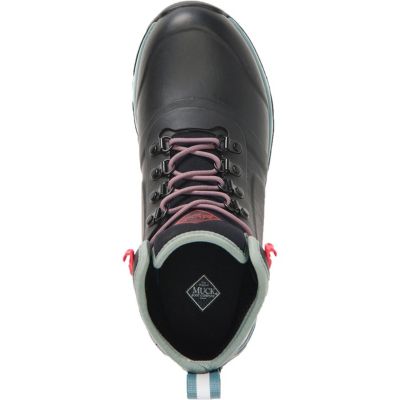 Women&#39;s Apex Lace Up Boot