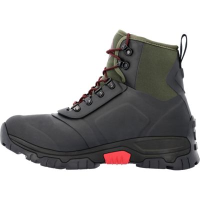 Men's Apex Lace Up Boot