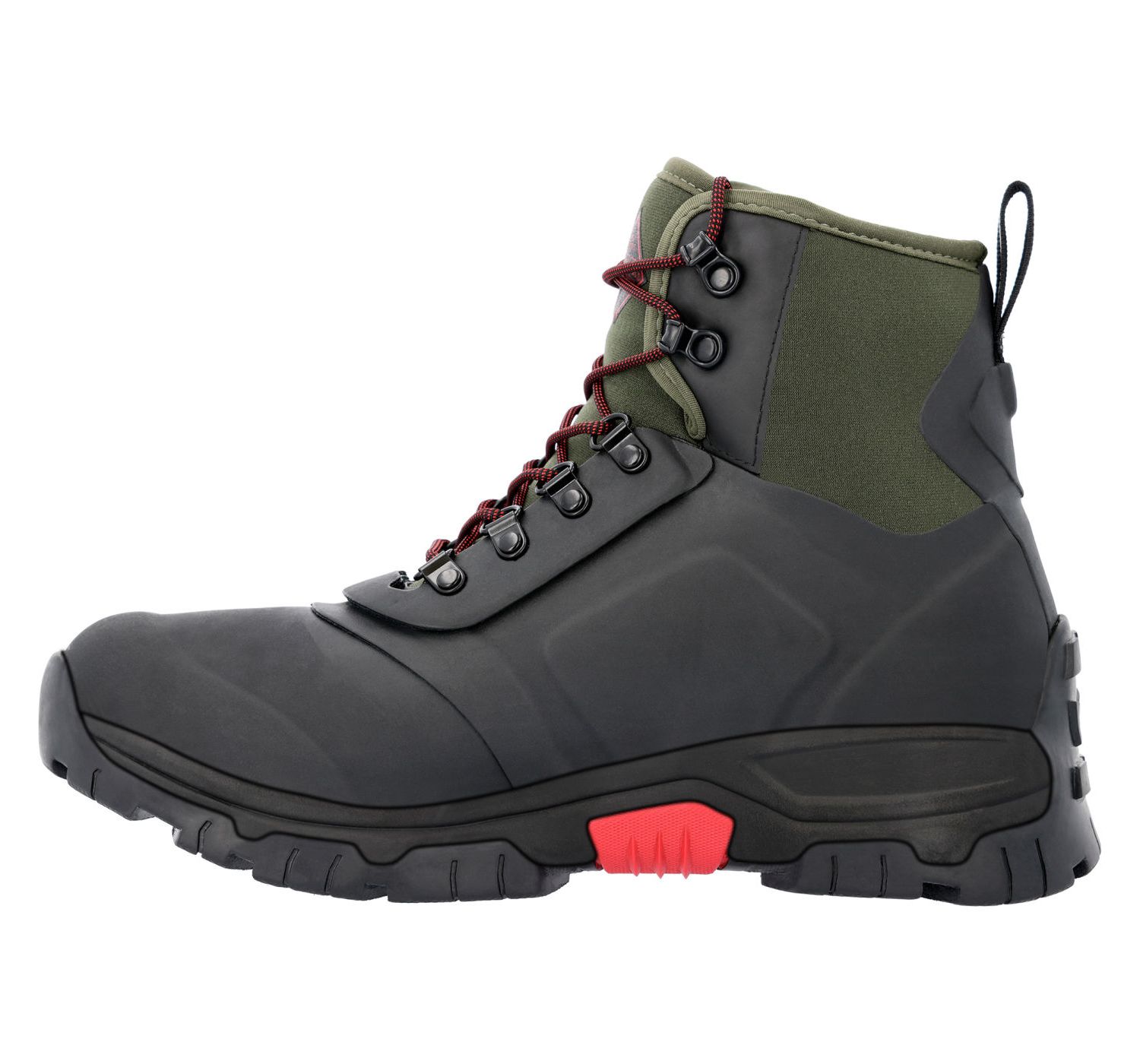 Men's Apex Lace Up Boot