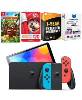 Nintendo
