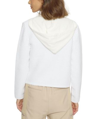 Women's Chanel Dickey Cardigan