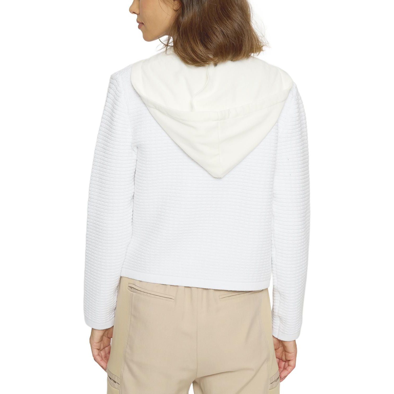 Women's Chanel Dickey Cardigan