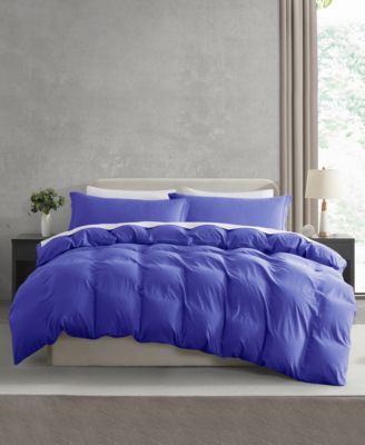 Ultra Soft Prewashed 3-Pc. Duvet Cover Set, California King