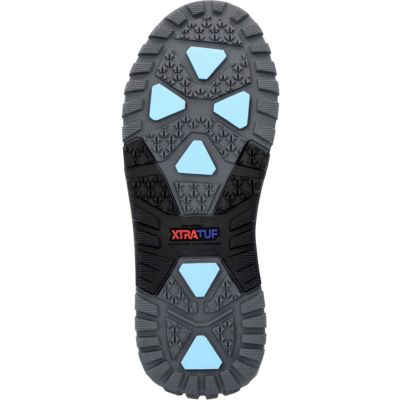 Women's Ice 6 in Nylon Ankle Deck Boot