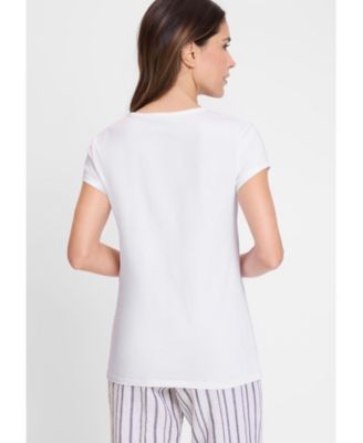 Women's Placement Print T-Shirt