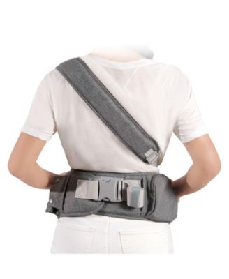 One Shoulder Ergonomic Baby Hip Seat Carrier