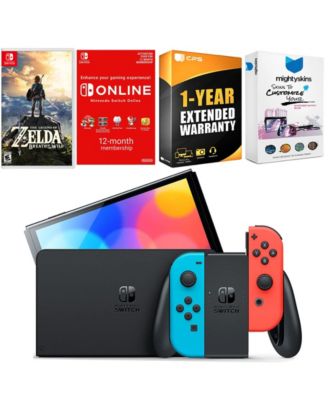 Nintendo