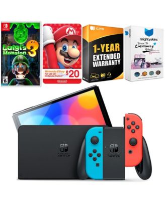 Nintendo